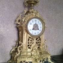 Продажа антикварных часов, в Санкт-Петербурге