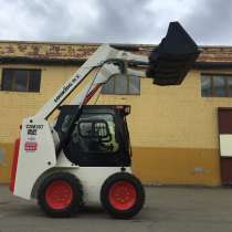 Универсальный мини-погрузчик LOCKING CDM307 в наличии 2019, в Твери