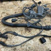 Жгут проводов двигателя m54 x5 e53, в Москве