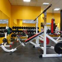 Фитнес клуб, в Москве