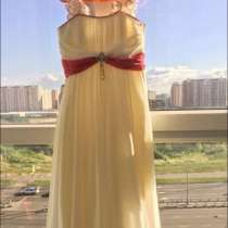 Платье для девочки, в Москве