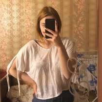 Футболка H&M, в Санкт-Петербурге