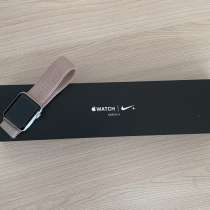Apple Watch 3 Nike, в Челябинске