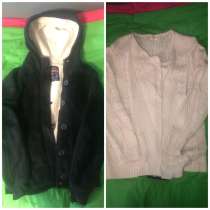 Тёплая кофта, в Москве