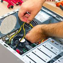 Ремонт компьютеров. Компьютерный мастер, в Уфе