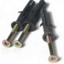 Дюбель гв. SM-G 6х40, в Туапсе