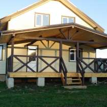 Дом в Боровске Калужской области недорого, в Боровске