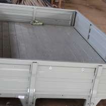 Предлагаем борта на ГАЗ, в Коврове