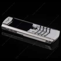 сотовый телефон Vertu Signature s white, в Москве