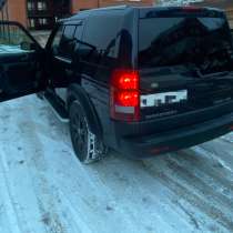 Продаю LAND ROVER 3 отличном состоянии машина сел поехал, в Москве