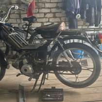 Мопед, в Ряжске