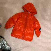 Куртки детские Мальчик Девочка все по 990₽, в Москве