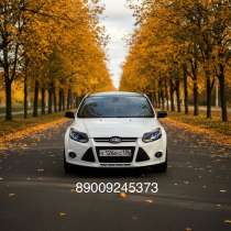 Продам Ford Focus, в Воронеже