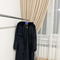 Шуба, в Грозном