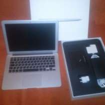 ноутбук Apple 13.3" MacBook, в Самаре