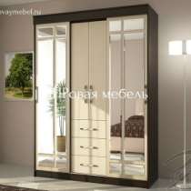 шкаф-купе, в Владимире