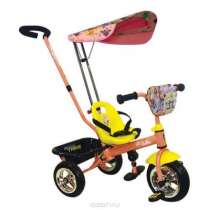 продам детский велосипед для девочки, в Энгельсе