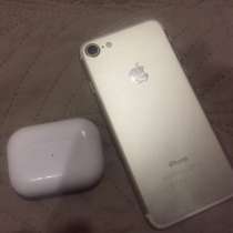 IPhone 7 gold в идеале, в Кемерове
