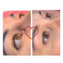 Услуга: Ламинирование ресниц, в Южно-Сахалинске