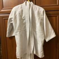 Кимоно для дзюдо р.130, в Калуге