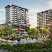 4-к. квартира 182м &sup2; Турция, Стамбул, Бейликдюзю, в г.Стамбул