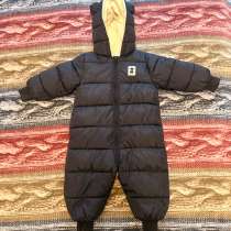Демисезонный комбинезон для малыша, в Москве