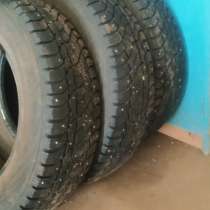 Продам шины б\у, в Усть-Куте