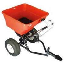 Распределитель-прицеп C25HD, в Москве