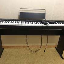 Электронное пианино Casio CDP-S100, в Казани