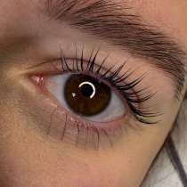 Ламинирование, и ботокс ресниц, в Комсомольске-на-Амуре