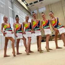 Купальники для групповых, в г.Гомель