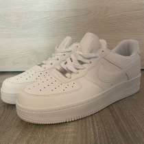 Nike Air Force 1, в Перми