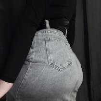 Джинсовая юбка, в Ростове-на-Дону