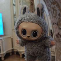 Игрушка Лабубу Б/у Новая В хорошем состоянии, в Омске