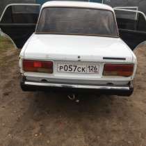 На ходу, в Краснодаре