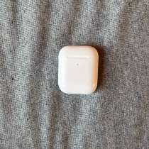 Наушники AirPods 2, в Санкт-Петербурге