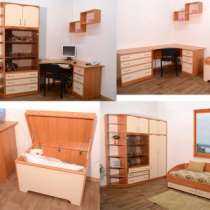 НАБОР МЕБЕЛИ ДЛЯ ДЕТСКОЙ "АТЛАНТИД, в Барнауле