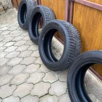 Колеса зимние б/у, в Анапе