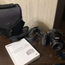 Фотоаппарат, в Уфе