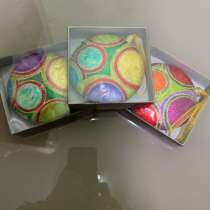 Новогодние игрушки, в Москве