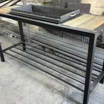 Мангал под заказ, в Волгограде