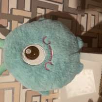 Мягкая игрушка, в Мурманске