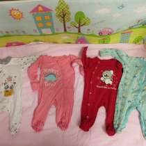 Детские вещи для девочки, в Пушкино