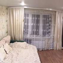 Мирная улица, 28. в аренду сдается двушка, мкр Москвич, в Лобне