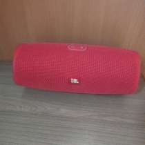 Колонка JBL charge 4, в Казани