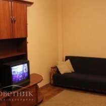 Сдаю комнату, Фрунзенский р-н, Купчинская ул., 17, в Санкт-Петербурге