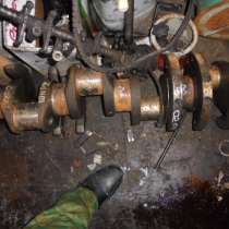 Вал коленчатый К-2 Ш-2 №0204, в Ревде