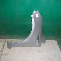 Крыло левое Kia Rio 3, в Москве