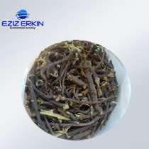 Корни и корневища солодки цельные Ц, в г.Париж