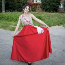 Выпускное платье, в Москве